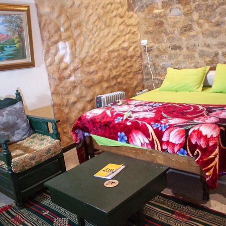 Dar Kenza Tunis Hotel Екстериор снимка