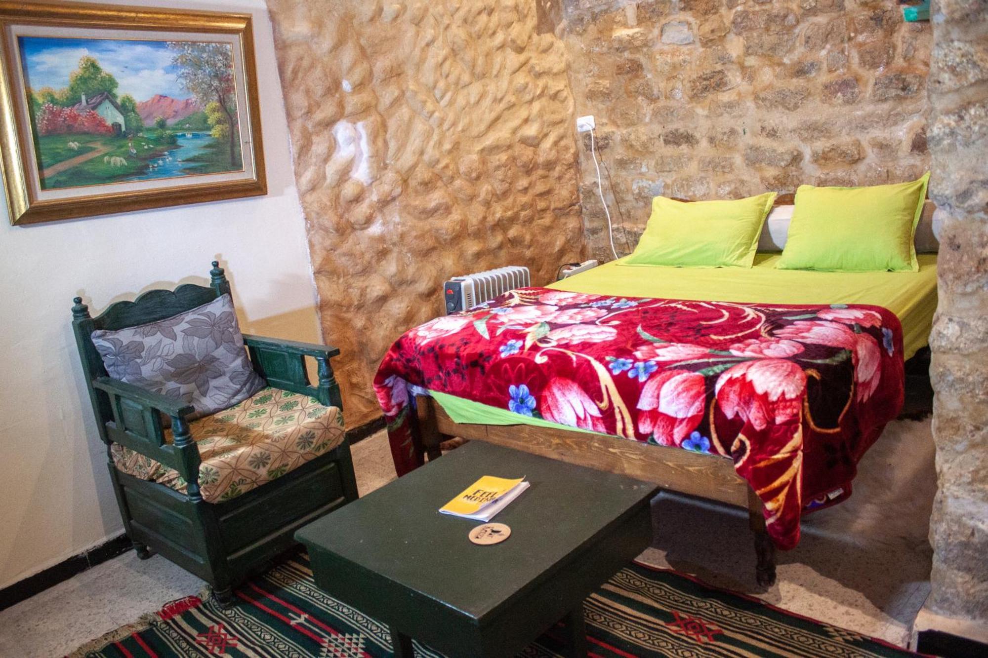 Dar Kenza Tunis Hotel Екстериор снимка