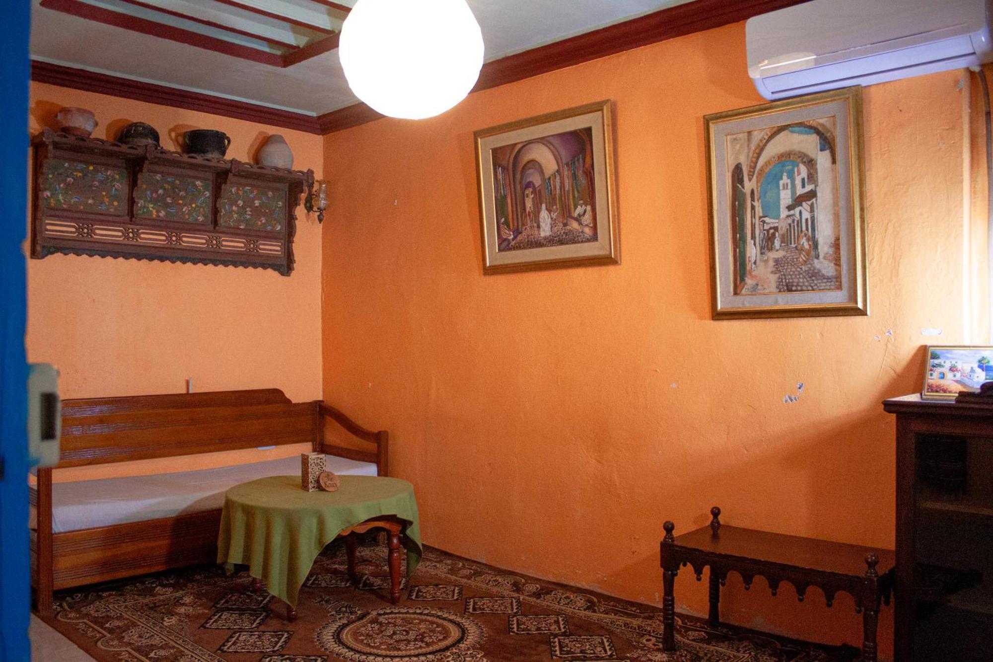 Dar Kenza Tunis Hotel Екстериор снимка