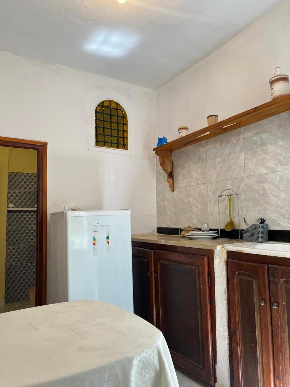 Dar Kenza Tunis Hotel Стая снимка