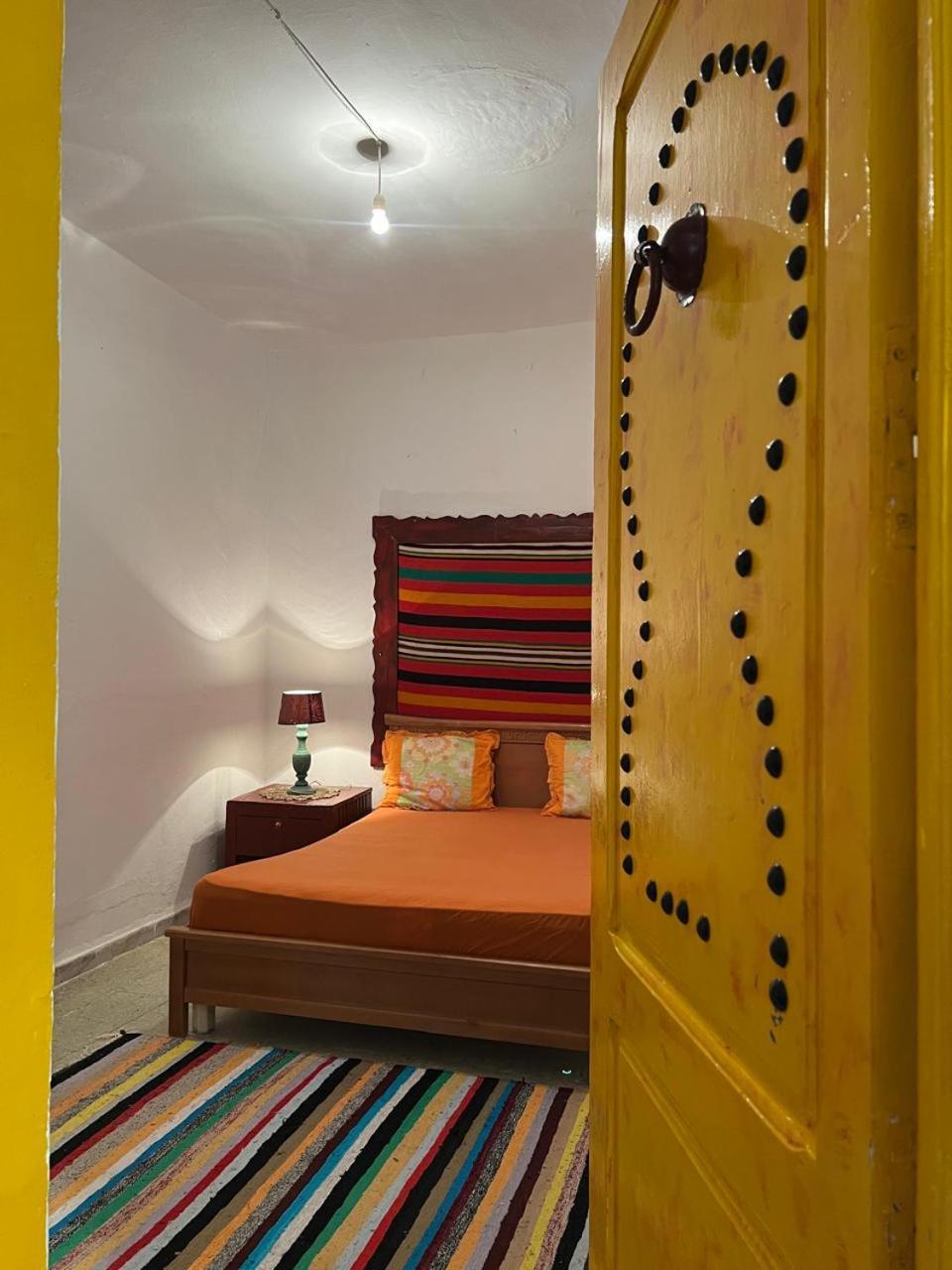 Dar Kenza Tunis Hotel Екстериор снимка