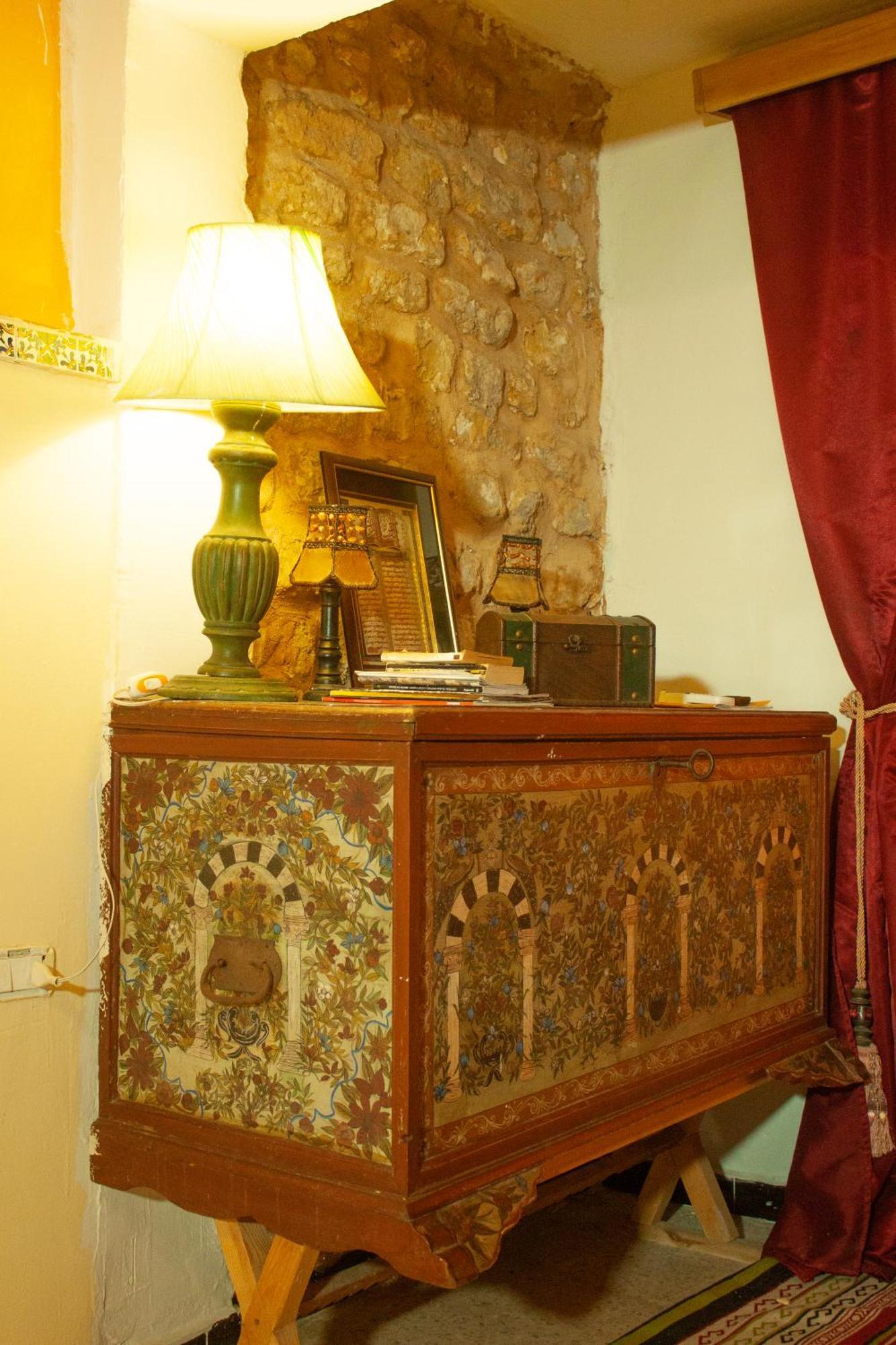 Dar Kenza Tunis Hotel Екстериор снимка