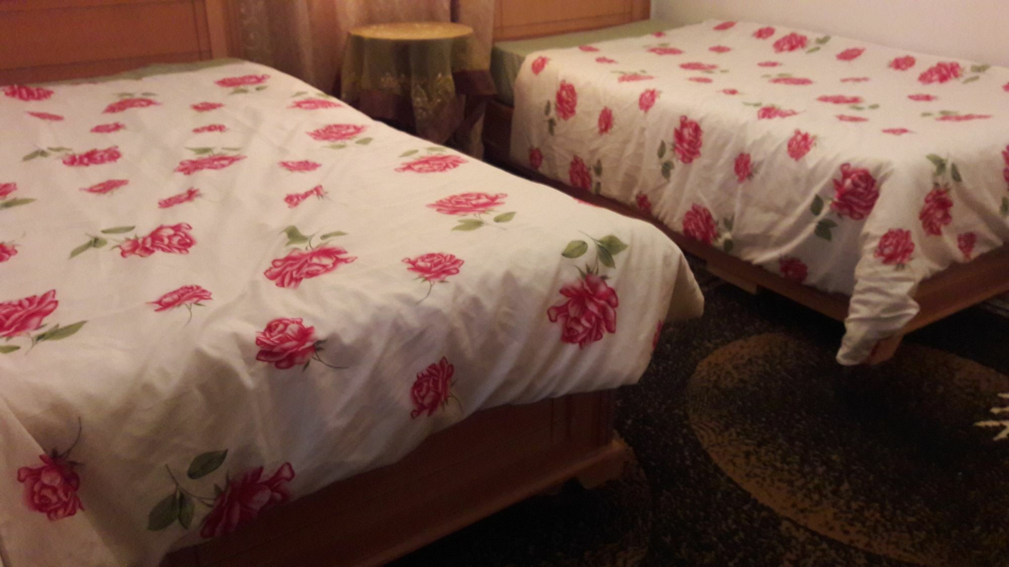 Dar Kenza Tunis Hotel Екстериор снимка