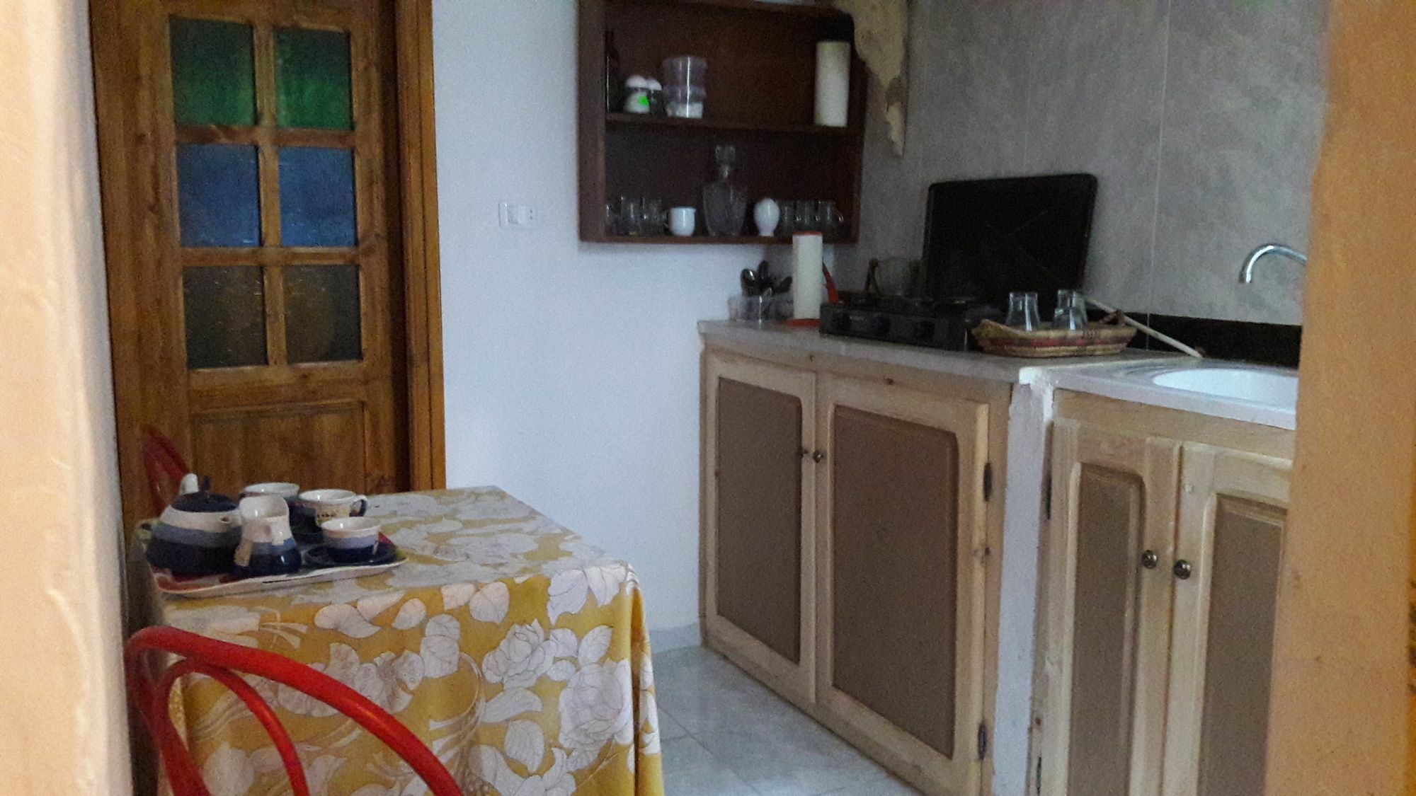 Dar Kenza Tunis Hotel Екстериор снимка