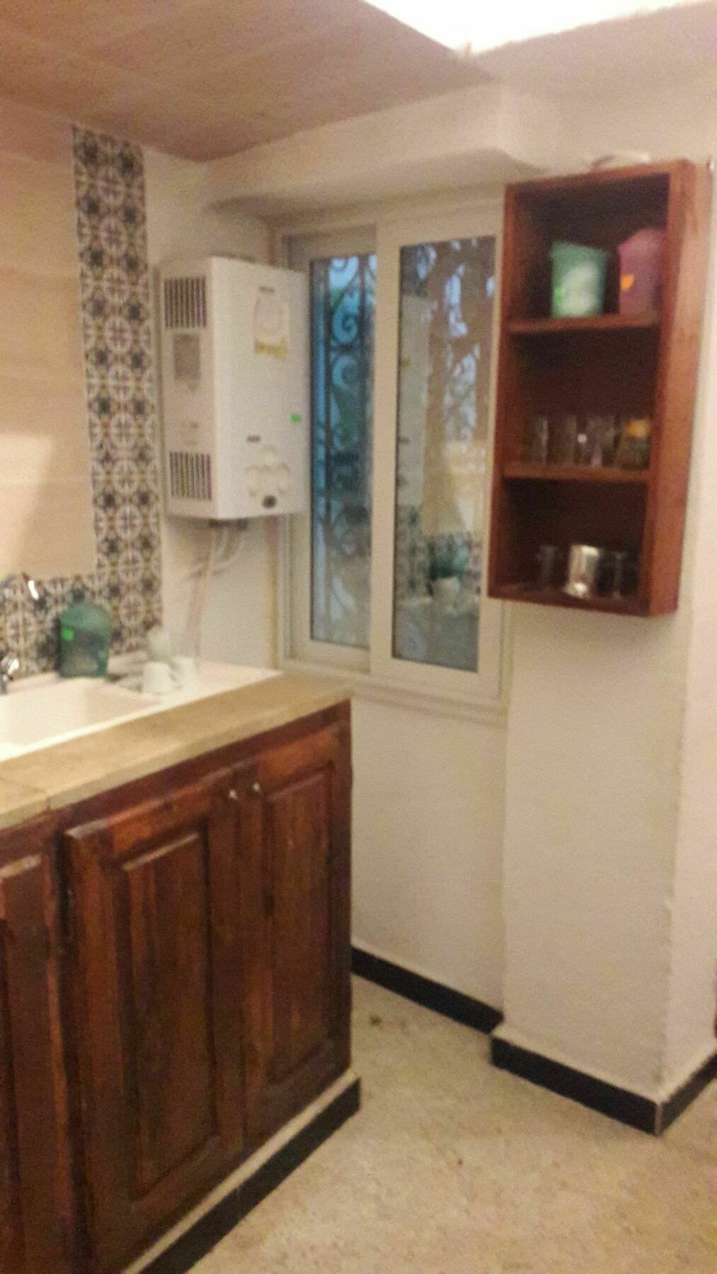 Dar Kenza Tunis Hotel Екстериор снимка