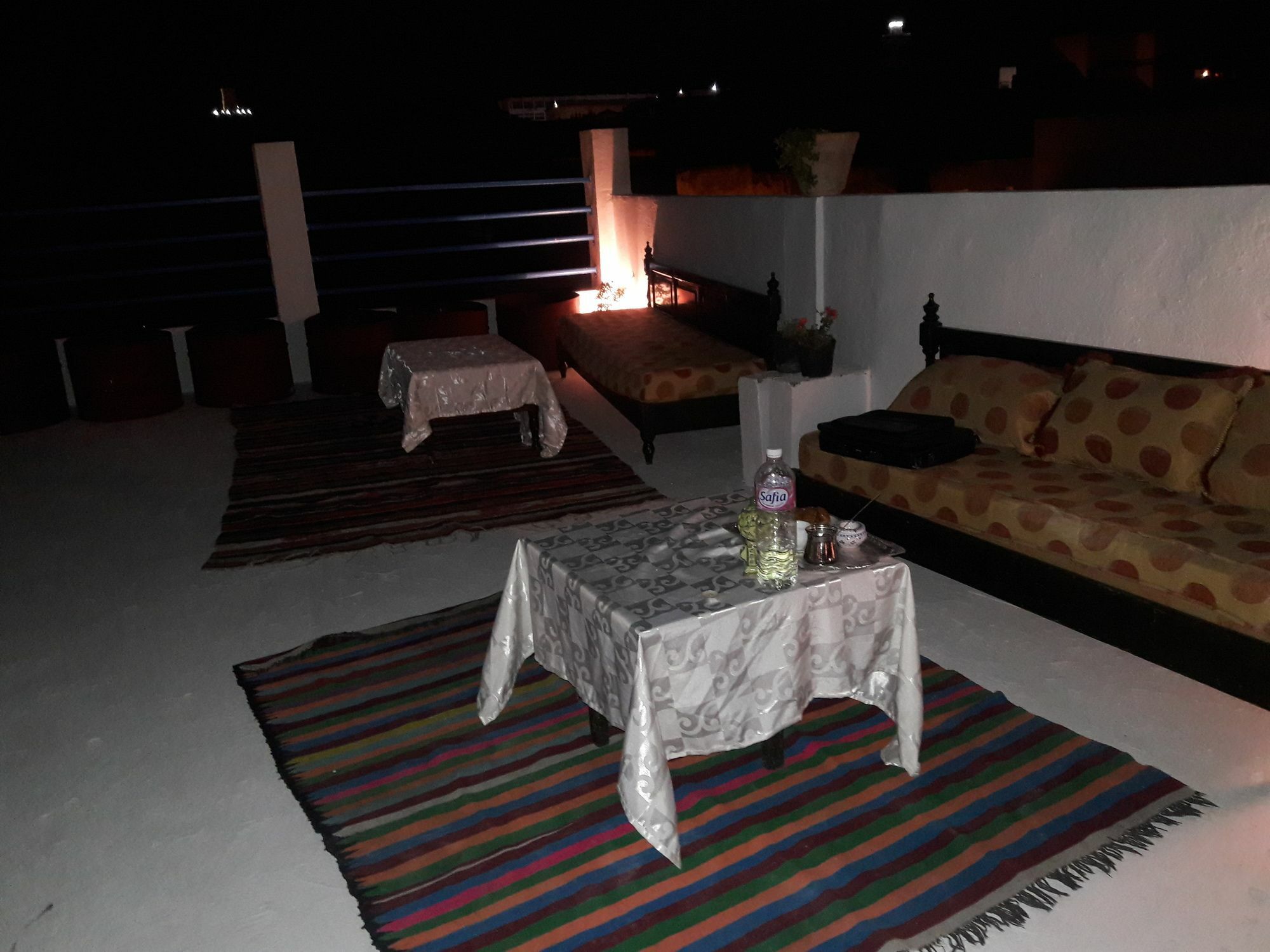 Dar Kenza Tunis Hotel Екстериор снимка